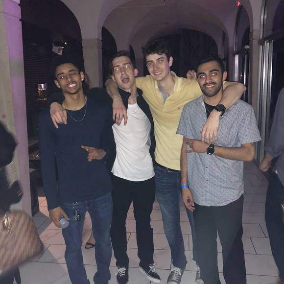 Meet your Posher, Jeremy - Picture 1 of 1